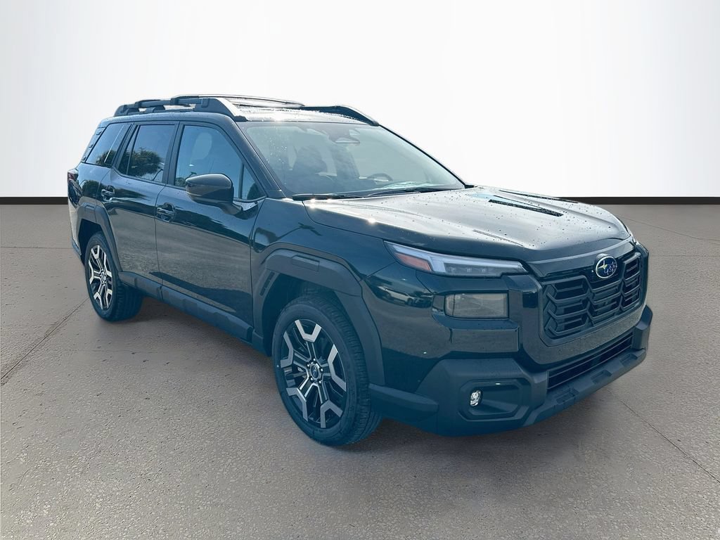 New 2026 Subaru Outback Touring XT AWD/4WD image 27