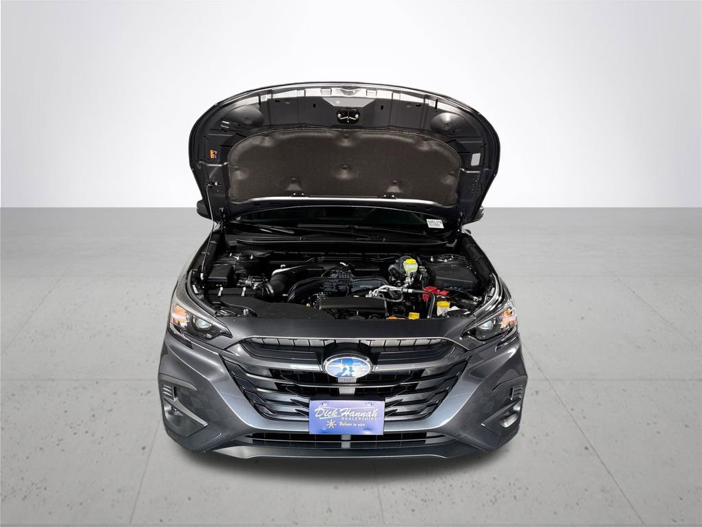 New 2025 Subaru Legacy Premium image 23