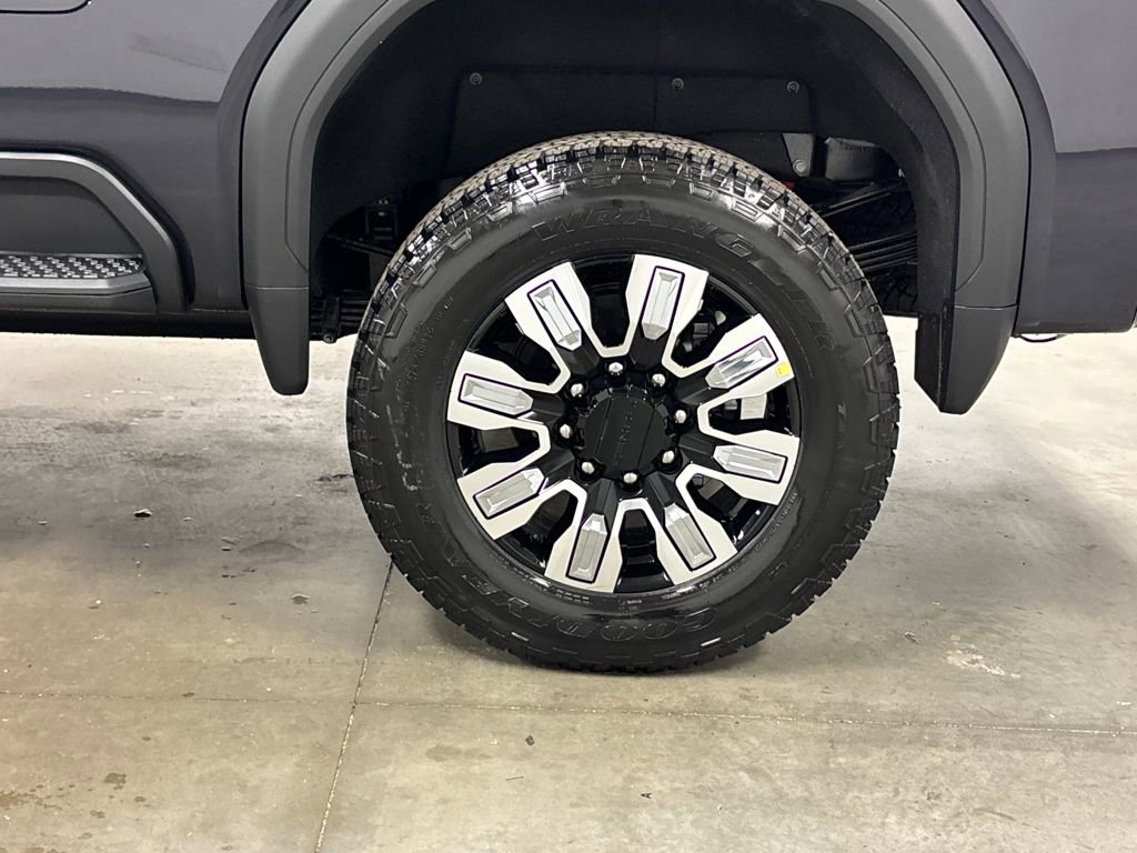 New 2026 GMC Sierra 2500 Denali w/ Max Trailering Package image 13