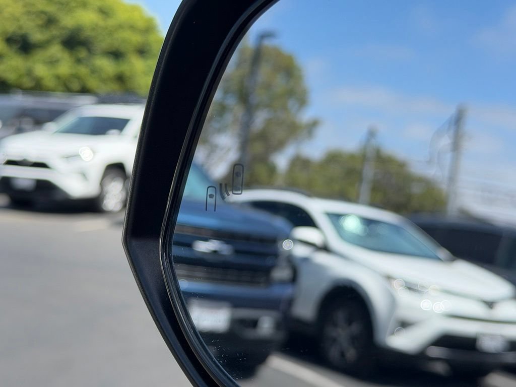 Used 2022 Toyota 4Runner TRD Sport w/ Technology Package RWD image 25