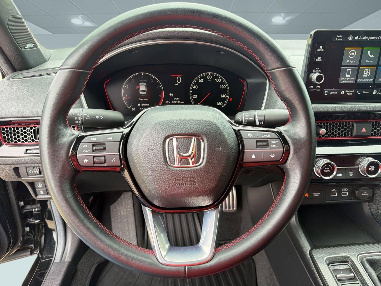 Used 2024 Honda Civic Si image 18