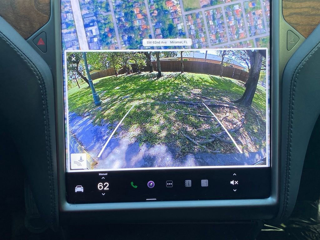 Used 2020 Tesla Model X Long Range AWD/4WD image 26