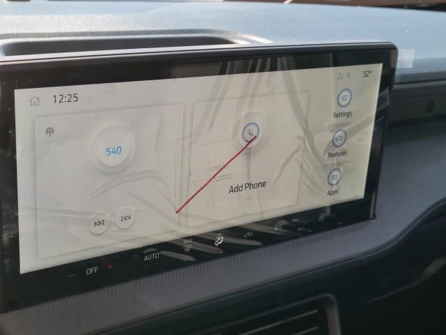 New 2025 Ford Maverick XL w/ Equipment Group 101A image 30