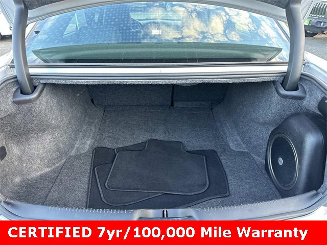 Certified 2023 Chrysler 300 S image 11