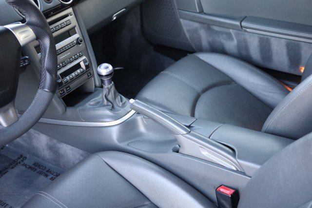 Used 2006 Porsche Cayman S image 34