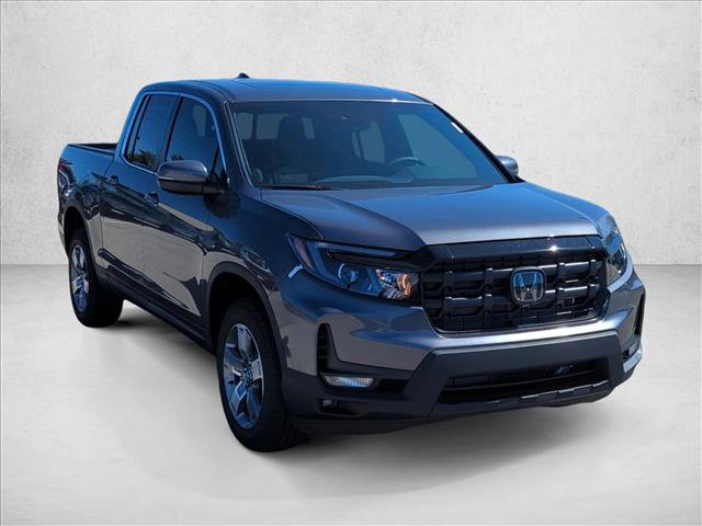 New 2026 Honda Ridgeline RTL image 3