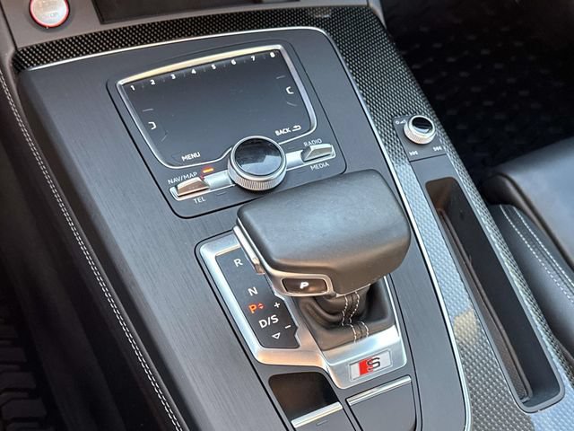 Used 2020 Audi SQ5 Premium Plus w/ Premium Plus Package AWD/4WD image 32
