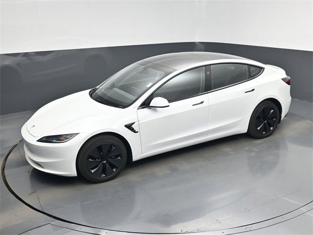 Used 2025 Tesla Model 3 Long Range image 41