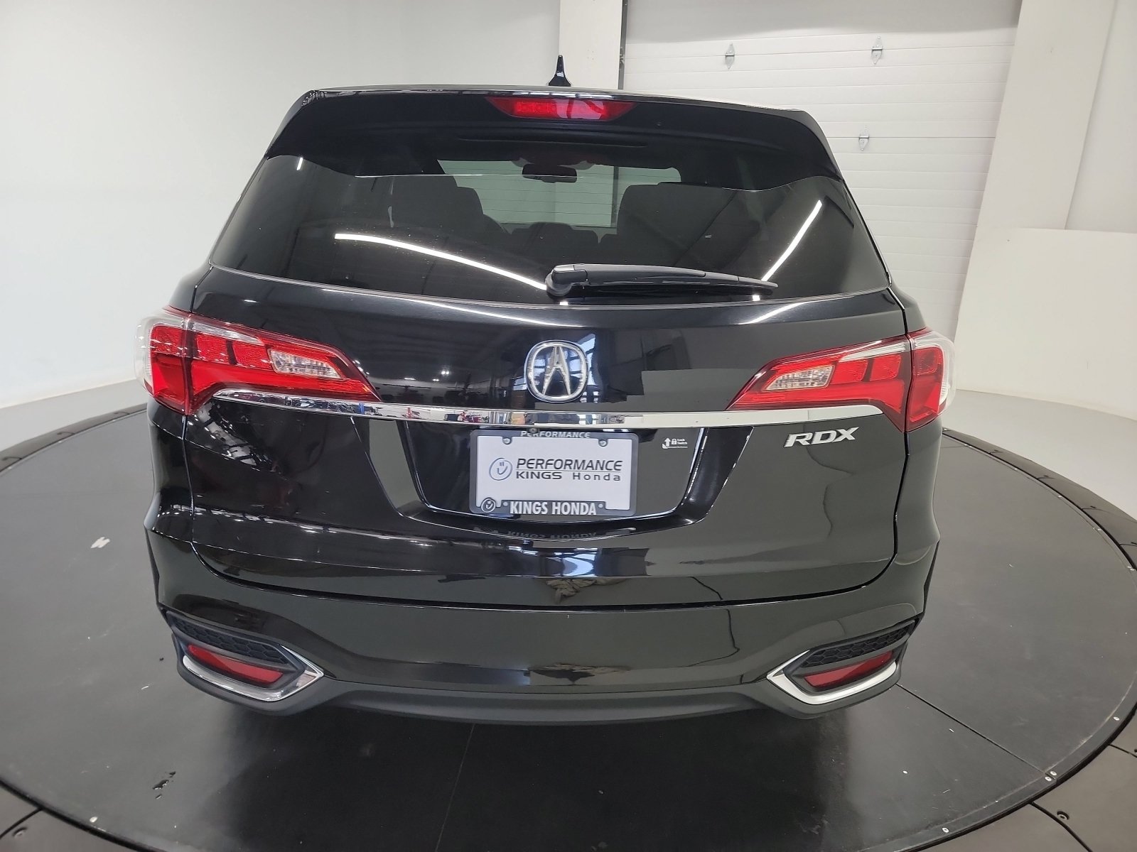 Used 2016 Acura RDX FWD image 8