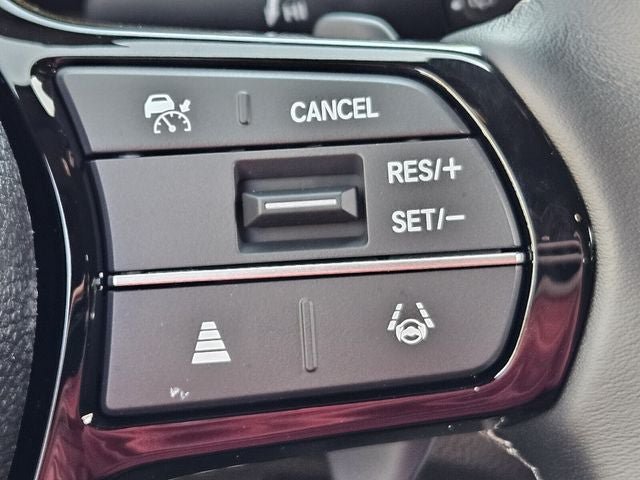 New 2026 Honda Civic Sport image 13