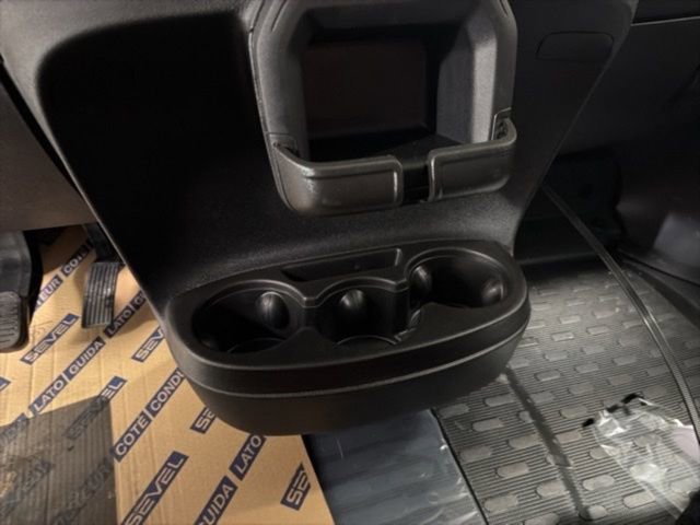 New 2026 RAM ProMaster 2500 w/ Safety Group image 19