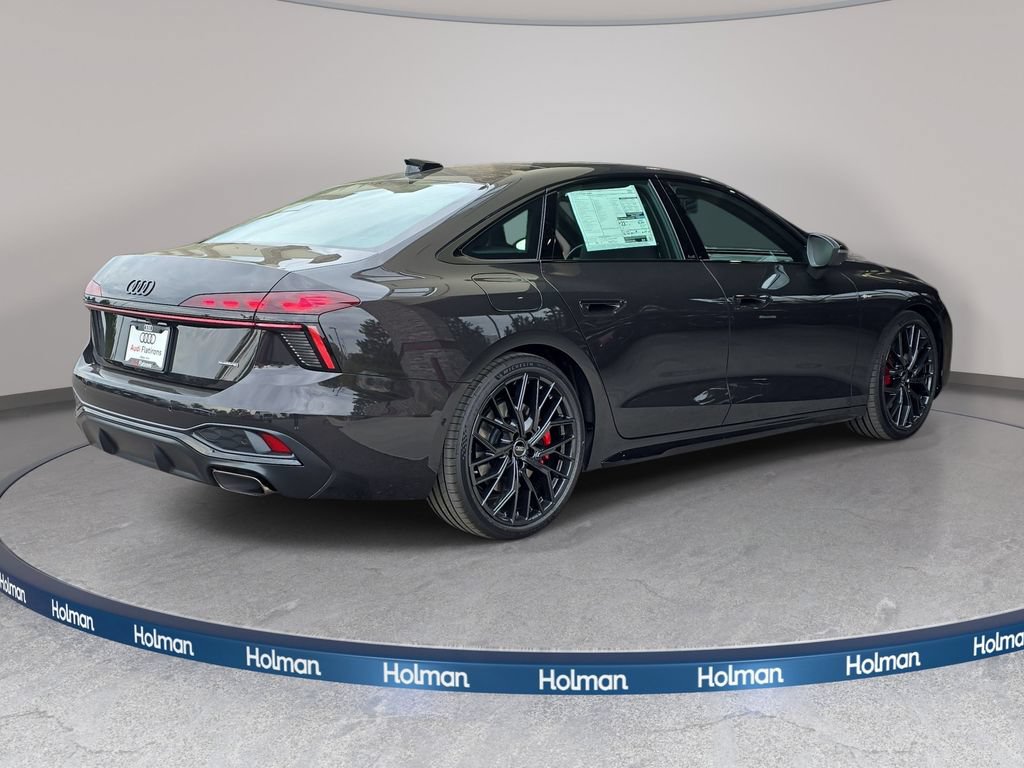 New 2026 Audi A6 Prestige AWD/4WD image 5