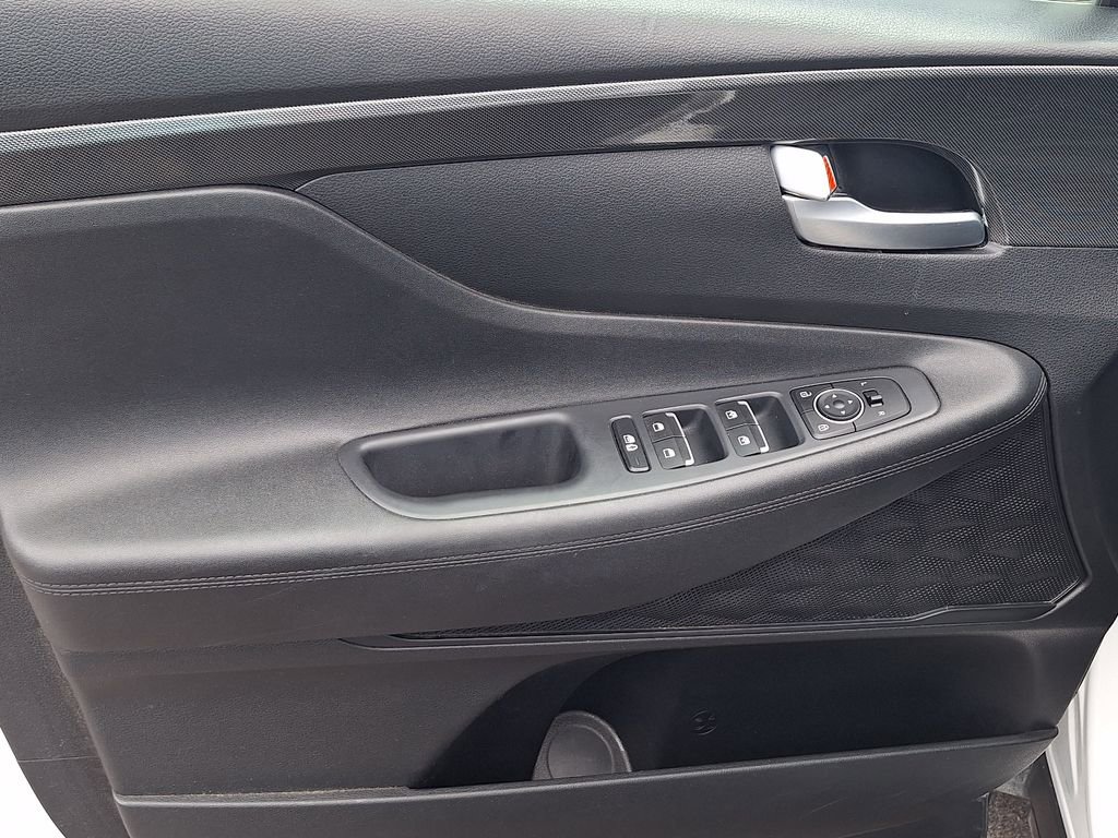 Certified 2023 Hyundai Santa Fe SEL AWD/4WD image 9