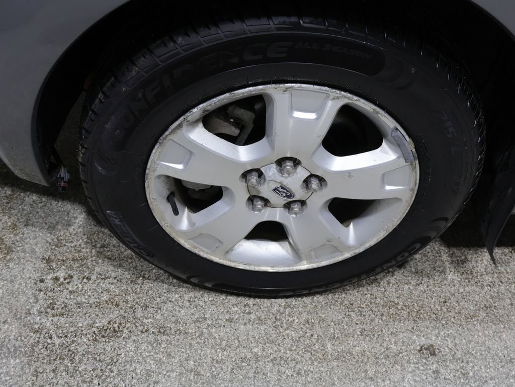 Used 2006 Ford Freestyle SEL image 8