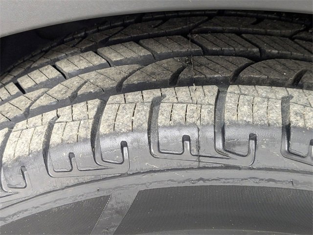 Used 2025 Honda CR-V Sport-L image 9