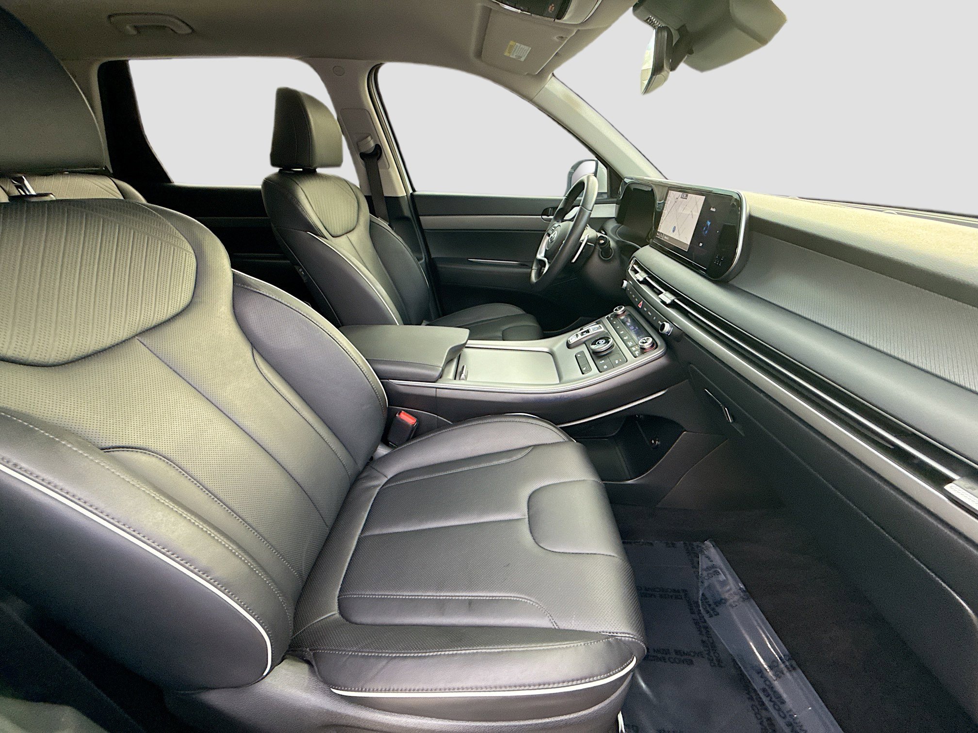 Used 2025 Hyundai Palisade SEL image 31