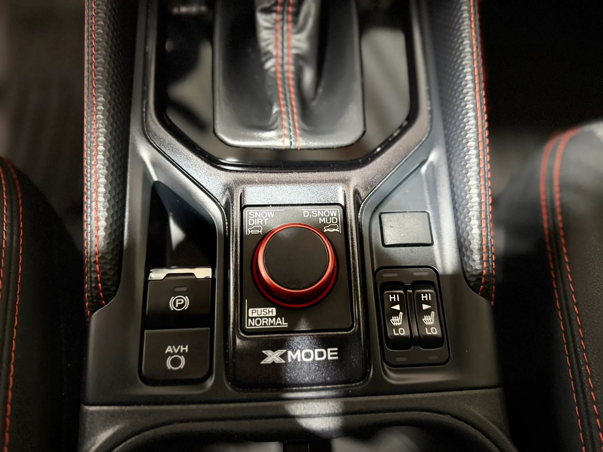 Used 2022 Subaru Forester Sport w/ Popular Package #2 image 14