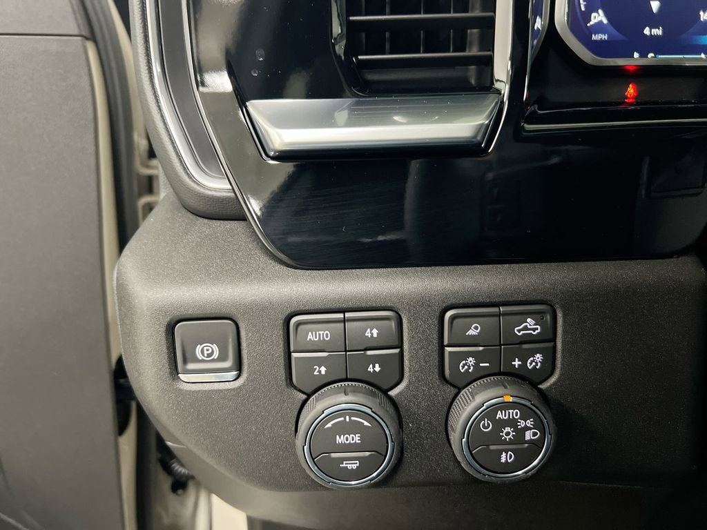 New 2026 Chevrolet Silverado 1500 RST w/ All Star Edition Plus image 18