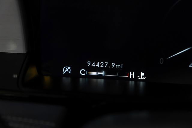 Used 2020 Lincoln Navigator Black Label image 19