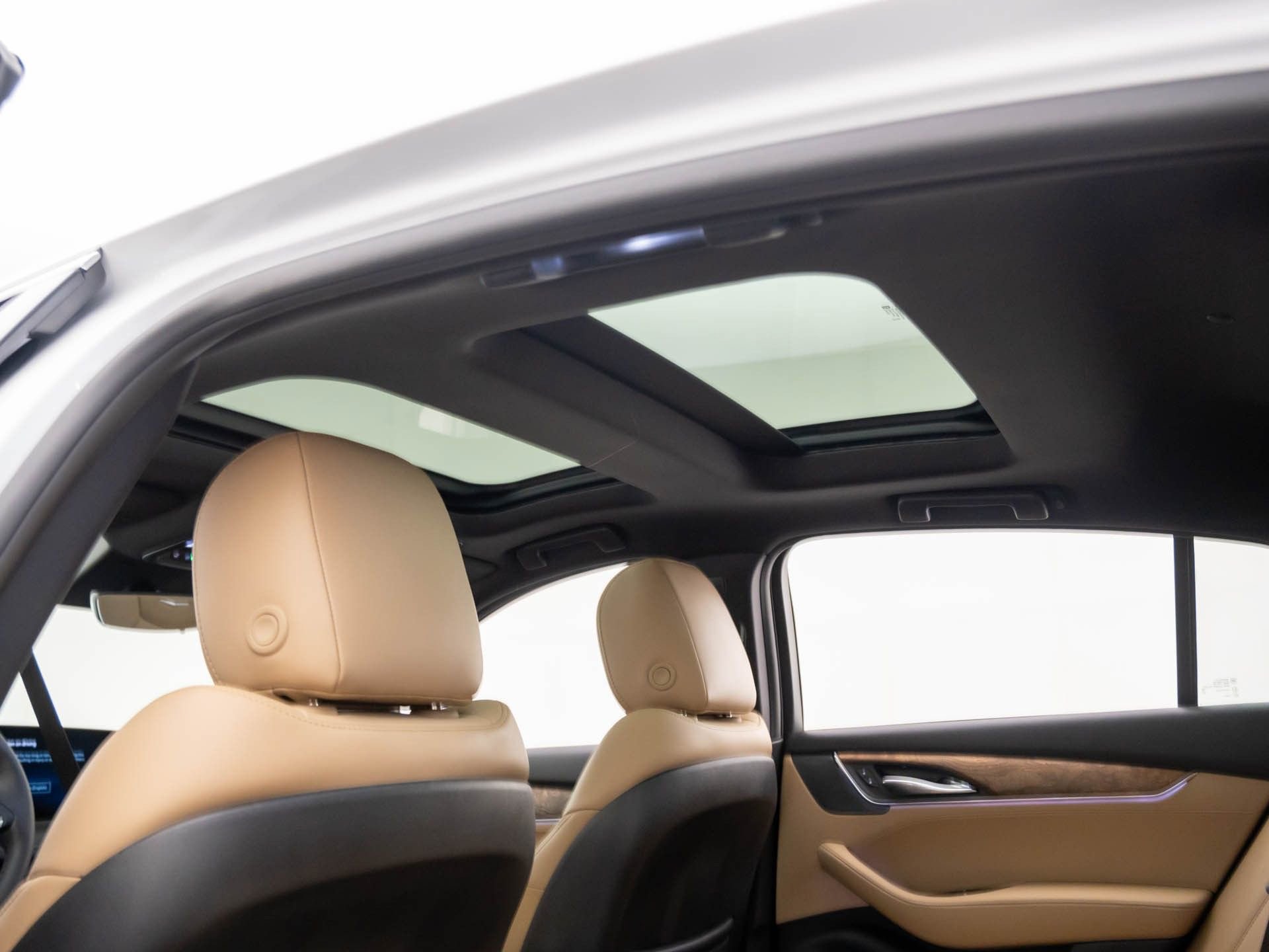 New 2026 Cadillac CT5 Premium Luxury w/ Technology Package image 11