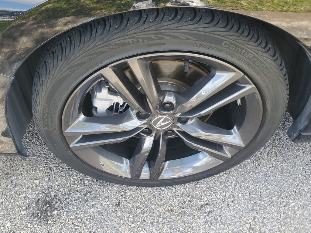 Certified 2023 Acura Integra A-Spec image 4