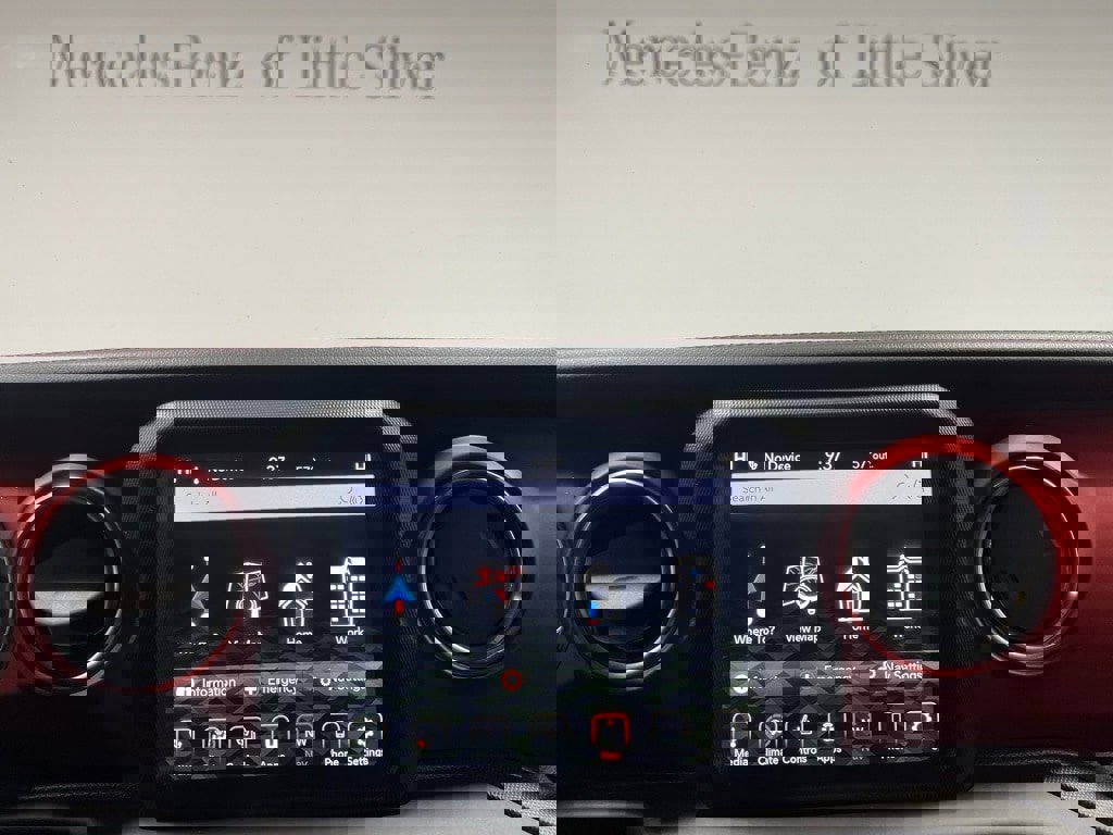 Used 2020 Jeep Gladiator Rubicon w/ Dual Top Group image 32