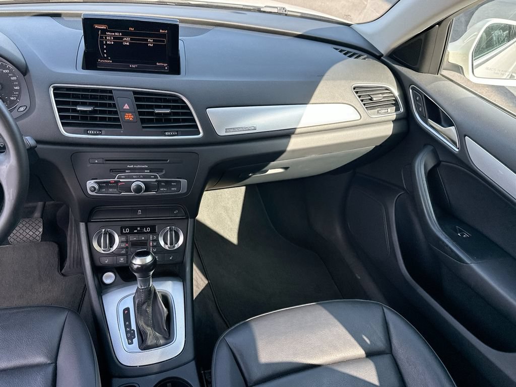 Used 2015 Audi Q3 2.0T Premium Plus AWD/4WD image 20