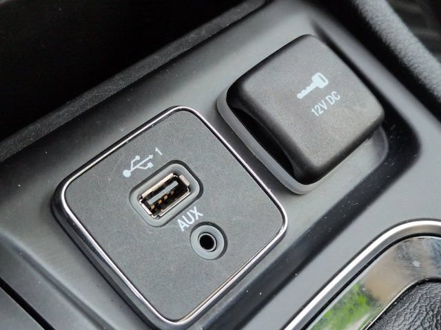 Used 2023 Jeep Cherokee Altitude Lux AWD/4WD image 21
