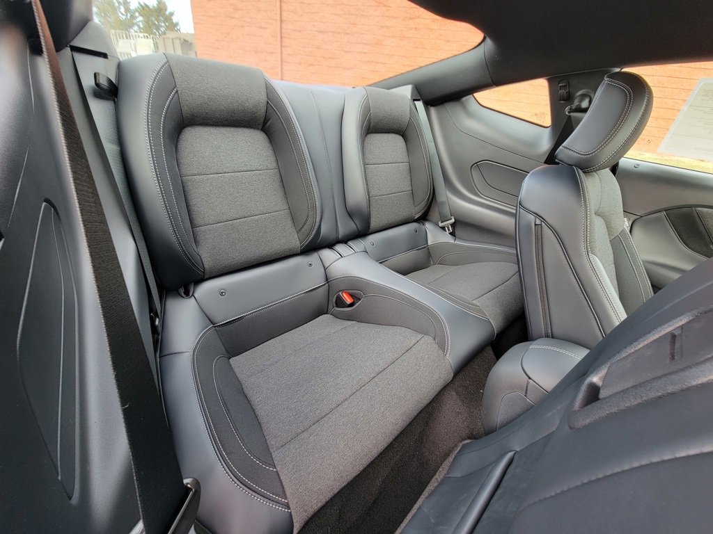 New 2025 Ford Mustang GT image 30