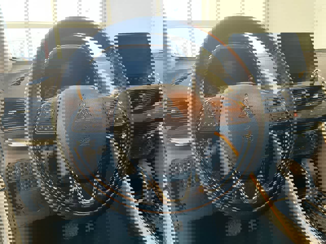 Used 2024 Mitsubishi Eclipse Cross SE image 14