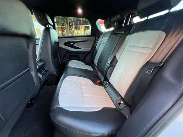 Used 2023 Land Rover Range Rover Evoque R-Dynamic S image 17