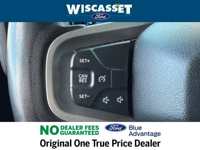 Certified 2022 Ford Bronco Big Bend image 18