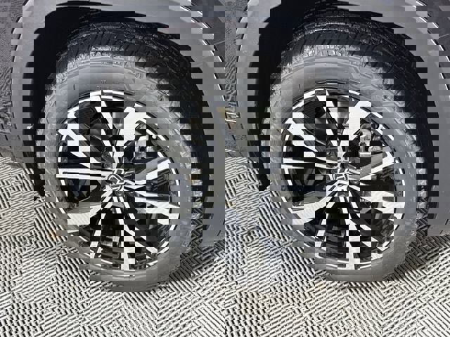 New 2026 Volkswagen Atlas SEL Premium R-Line image 12