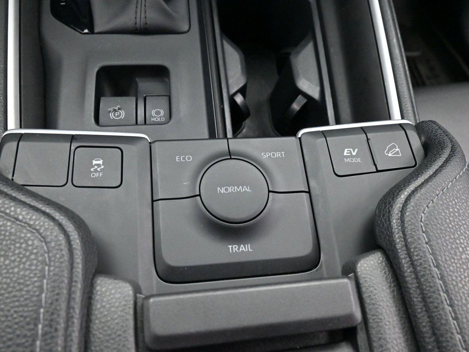 Used 2024 Toyota Grand Highlander XLE image 27