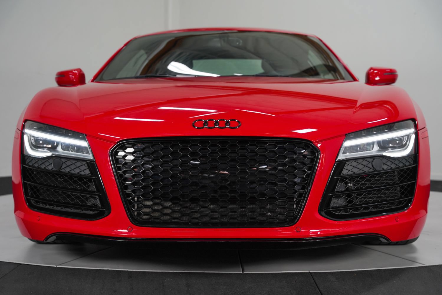 Used 2014 Audi R8 V10 AWD/4WD image 15