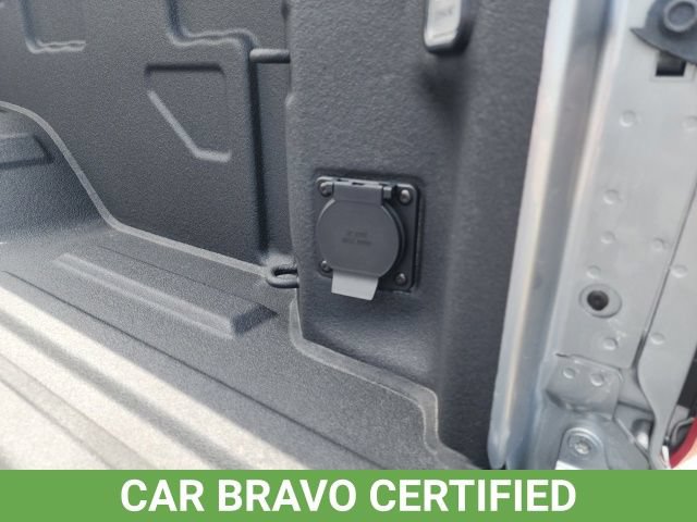 Certified 2025 Chevrolet Silverado 3500 LTZ w/ LTZ Convenience Package AWD/4WD image 20