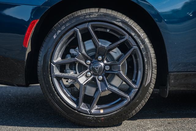 New 2026 Dodge Charger Scat Pack AWD/4WD image 28