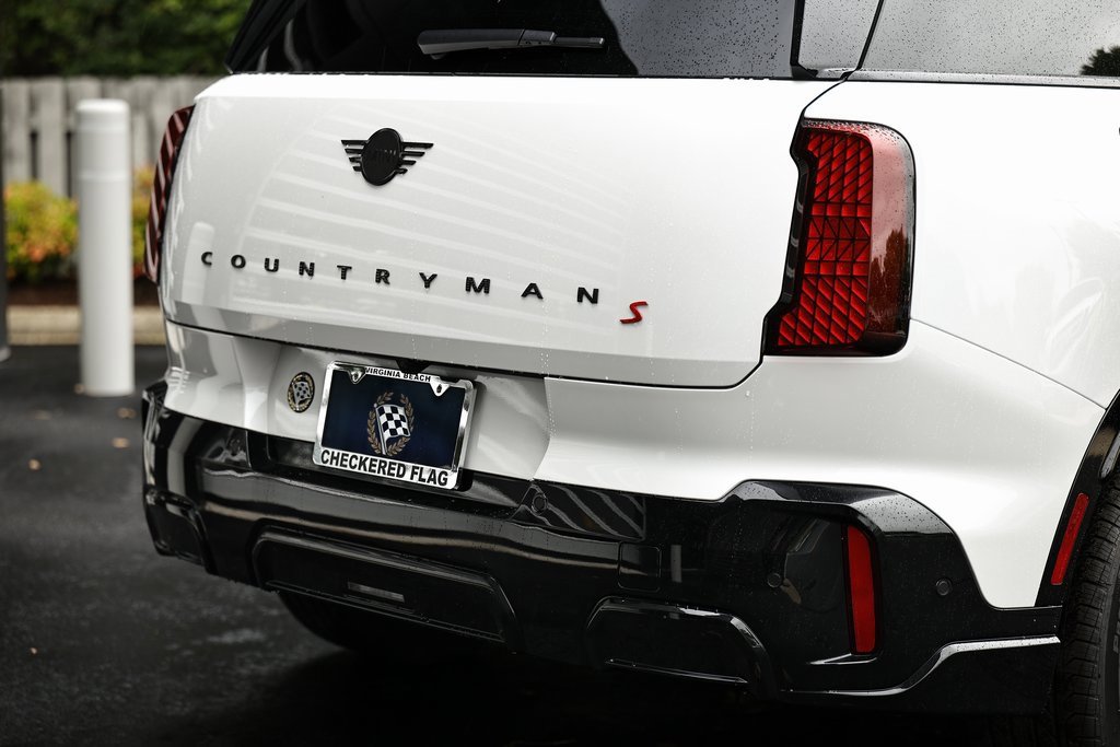 New 2026 MINI Cooper Countryman S image 9