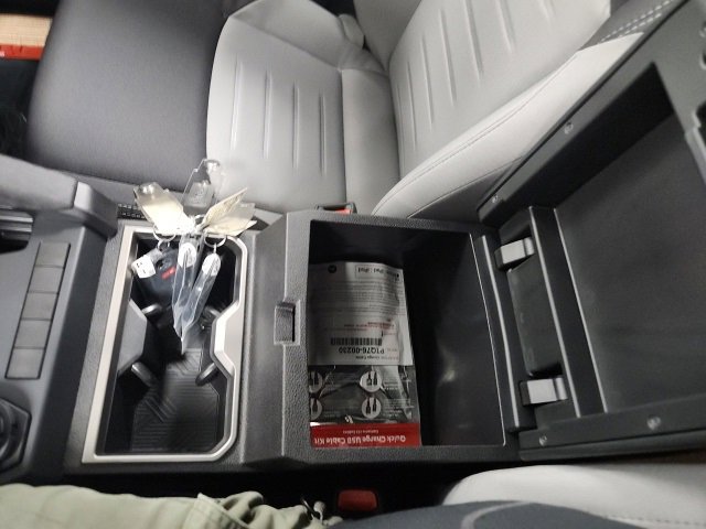 New 2025 Toyota Tacoma TRD Sport image 25