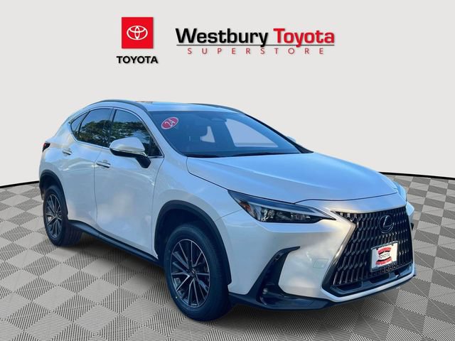 Used 2024 Lexus NX 350 AWD w/ Cold Area Package