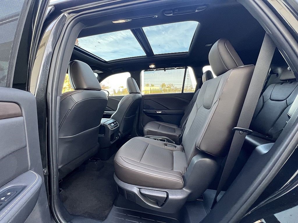 Used 2024 Lexus TX 350 AWD image 14