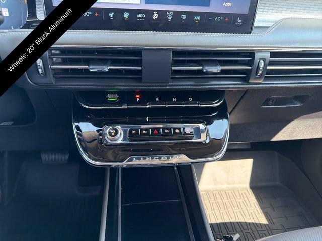 Certified 2023 Lincoln Corsair AWD w/ Equipment Group 101A image 22