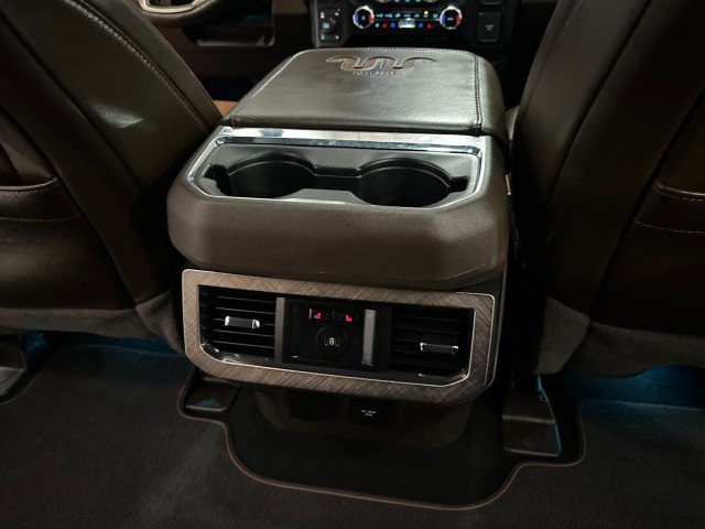 Used 2024 Ford F250 King Ranch w/ Chrome Package image 46