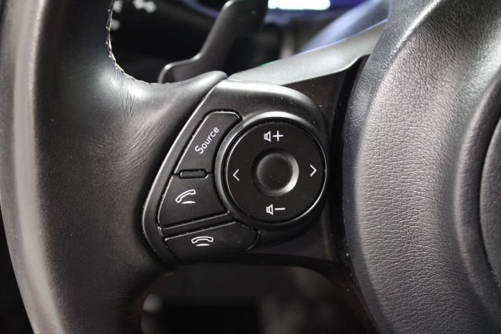 Used 2024 Toyota GR86 Premium RWD image 28