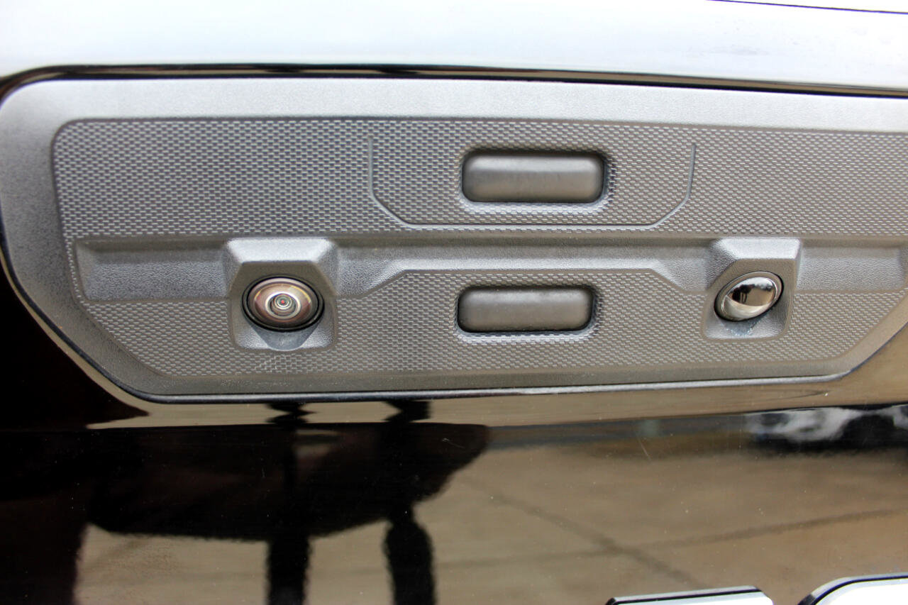 Used 2020 GMC Sierra 1500 AT4 w/ AT4 Premium Package image 16