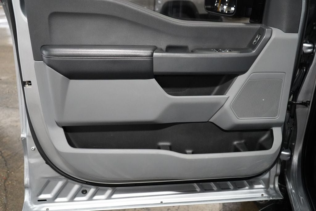 Used 2023 Ford F250 XL w/ STX Appearance Package AWD/4WD image 21