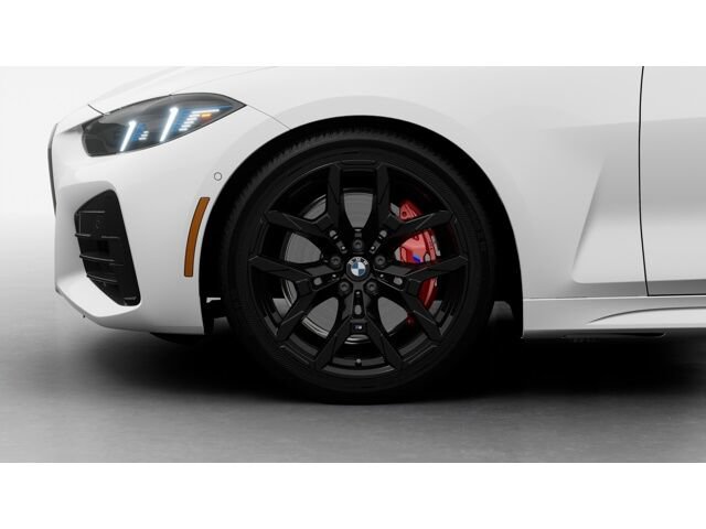 New 2027 BMW 430i Coupe w/ M Sport Package RWD image 7