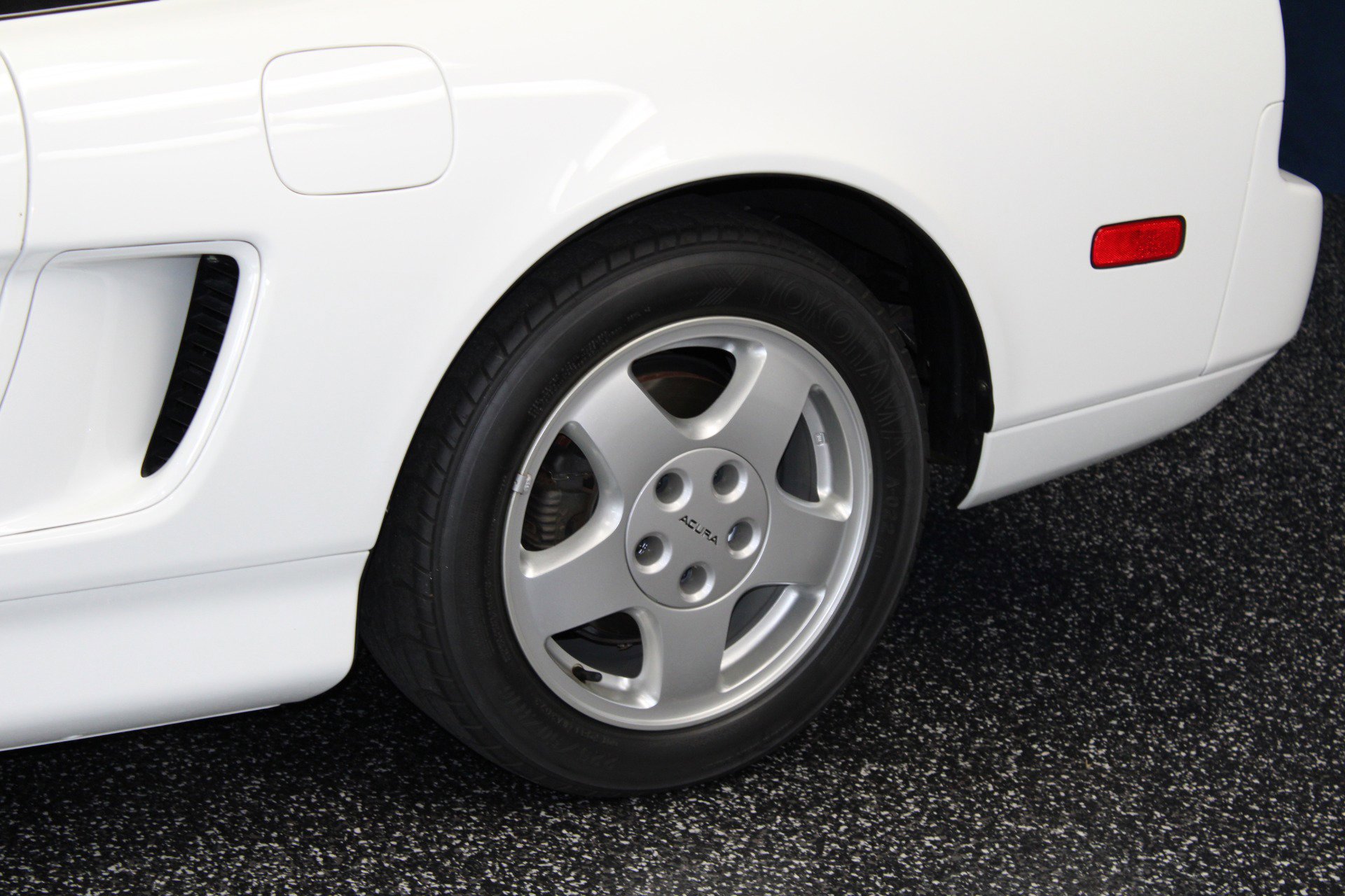 Used 1993 Acura NSX image 15