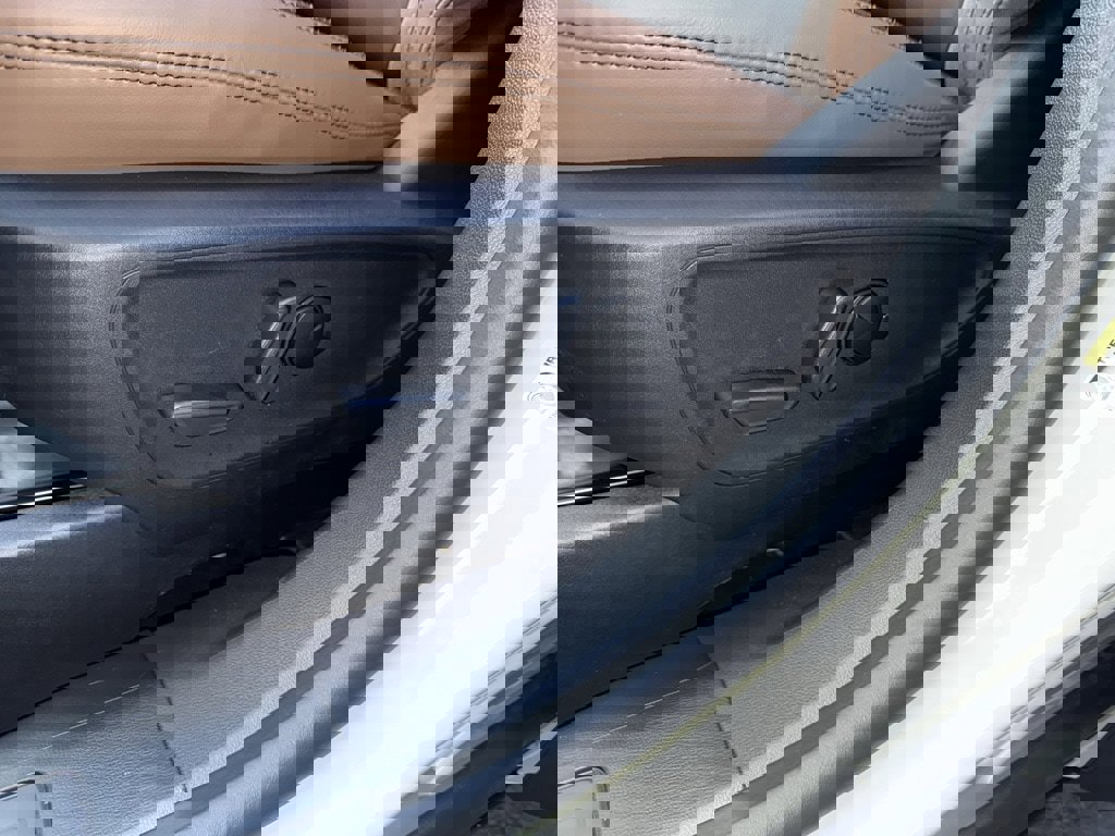 New 2025 Ford Bronco Sport Outer Banks w/ Sasquatch Outer Banks Package image 18