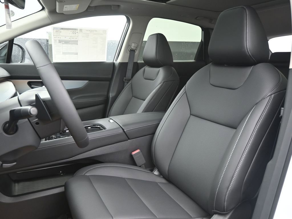 New 2026 Nissan Murano SL image 11